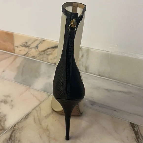 Giuseppe Zanotti Ankle boots Made In Italy - Picture 10 of 14